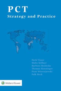 PCT: Strategy and Practice