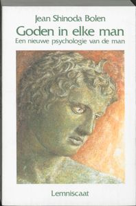 Rainbow pocketboeken: Goden in elke man ; Ontwikkelingen in de Jungiaanse psychologie