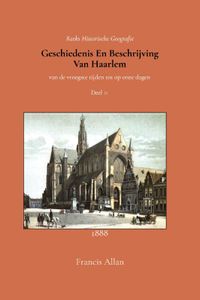 Geschiedenis en beschrijving van Haarlem 4