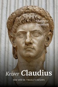 Keizer Claudius door Matthew Dennison