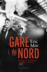 Gare du Nord door Eric Min