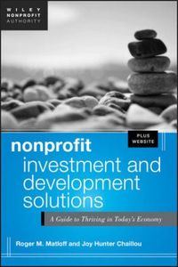 Nonprofit Investment and Development Solutions, + Website
