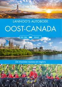 Oost-Canada on the road door Bernd Wagner & Heike Wagner