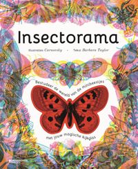 Insectorama door Barbara Taylor & Carnovsky