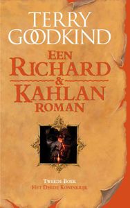 Richard & Kahlan: Het Derde Koninkrijk