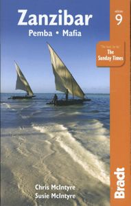 Bradt Travel Guides: Zanzibar