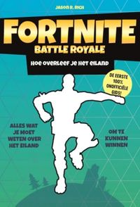 Fortnite Battle Royale: Hoe overleef je het eiland