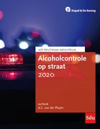 Op Straat: Alcoholcontrole  2020