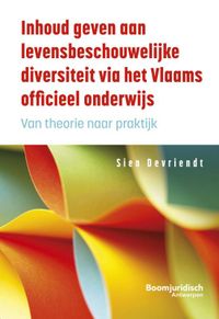 Levensbeschouwelijke diversiteit in het Vlaams officieel onderwijs