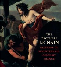 Dickerson, C: Brothers Le Nain - Painters of Seventeenth-Cen
