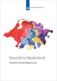 SCP-publicatie: Verschil in Nederland