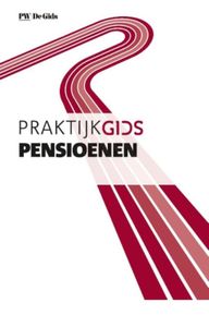 PW De Gids: Praktijkgids Pensioenen  2016