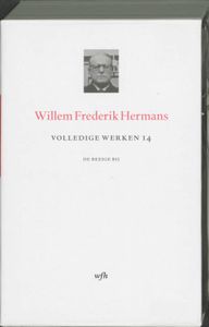 Volledige werken van W.F. Hermans: Volledige werken 14