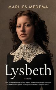 Lysbeth door Marlies Medema