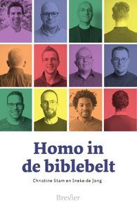 Homo in de biblebelt inkijkexemplaar