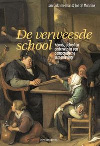 De verweesde school door Jan Dirk Imelman & Jos de Mönnink