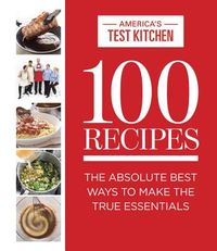 100 Recipes Everyone Should Know How To Make