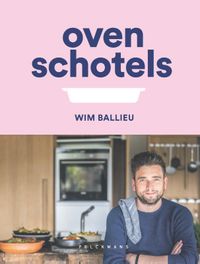 Ovenschotels door Wim Ballieu