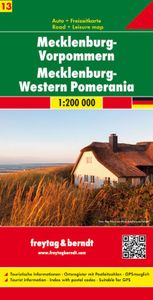 F&B Duitsland 13 Mecklenburg-West-Pommeren