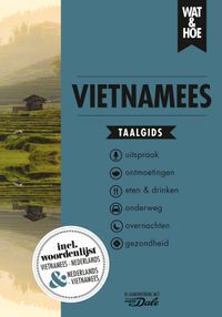 Wat & Hoe taalgids: Vietnamees
