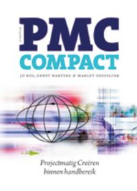 PMC Compact door Marlet Hesselink & Ernst Harting & Jo Bos