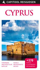 Capitool reisgidsen: Capitool Cyprus