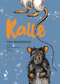 Kalle - jeugdboek over ratten