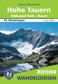 Hohe Tauern Nationaal Park-Noord