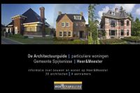 De Architectuurguide / Gemeente Spijkenisse, Heer&Meester