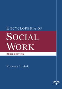 The Encyclopedia of Social Work