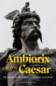 Ambiorix tegen Caesar