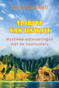 Spirits van Hawaii door Tanis Helliwell