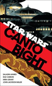 Star Wars: Canto Bight