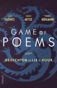 Game of Poems door Thomas Möhlmann & Ingmar Heytze & Ellen Deckwitz