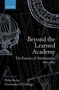Beyond the Academy