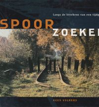 Spoorzoeken