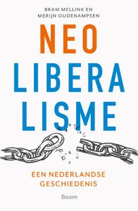 Geschiedenis van het neoliberalisme in Nederland