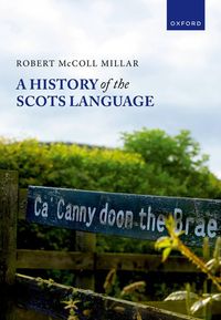 A History of the Scots Language