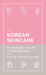 Korean skincare