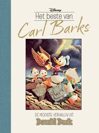 Carl Barks boek