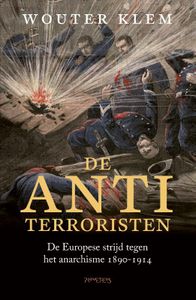 De antiterroristen door Wouter Klem