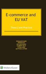 E-commerce and EU VAT
