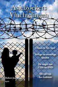 Asielzoekers en Vluchtelingen