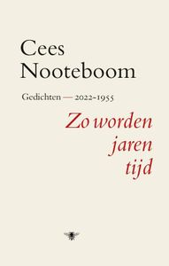 Zo worden jaren tijd
