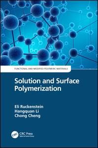 Solution and Surface Polymerization