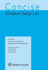 Concise European Design Law