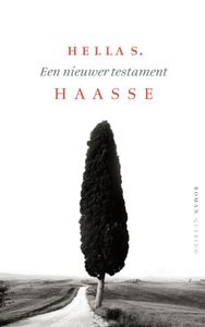 Een nieuwer testament door Hella S. Haasse