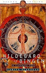 Hildegard of Bingen, 1098-1179