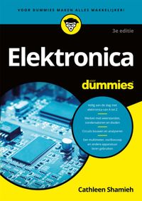 Voor Dummies: Elektronica , 3e editie