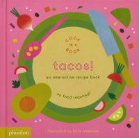 Cook In A Book: Tacos!